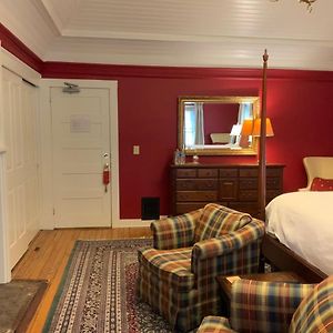 The Taft Suite